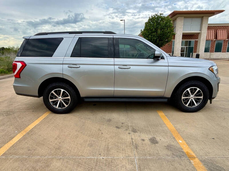 2020 Ford Expedition XLT