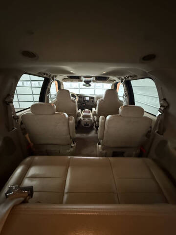 2003 Ford Excursion Limited