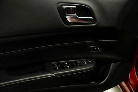 2021 Acura ILX w/Premium