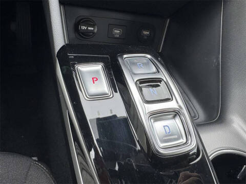 2023 Hyundai Sonata SE