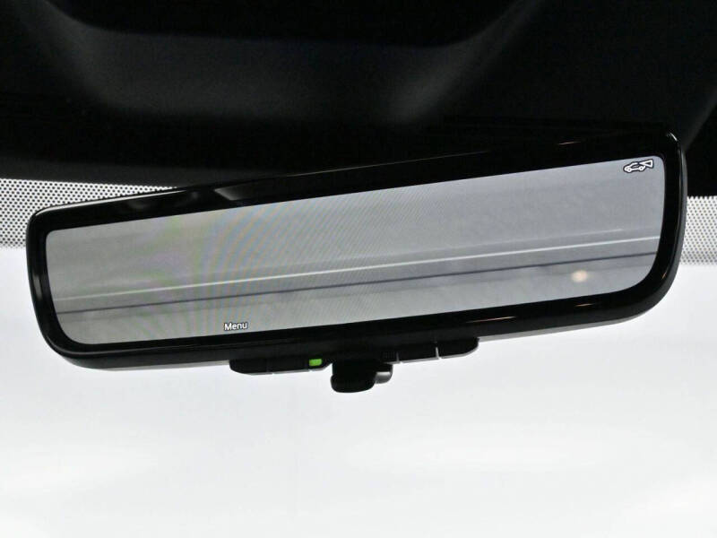 2025 Nissan Armada PRO-4X