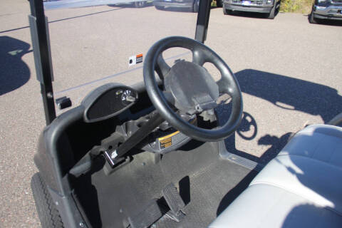 2020 E-Z-GO RXV ELiTE