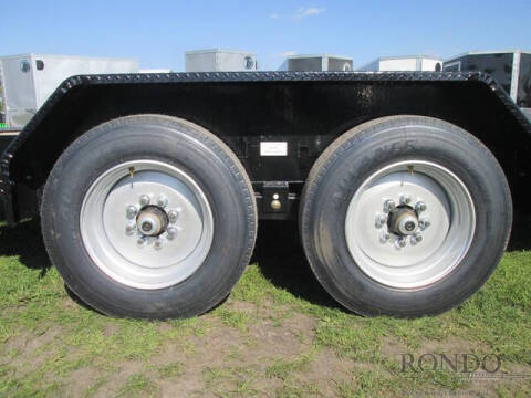 2026 Load Trail Equipment CB8322082