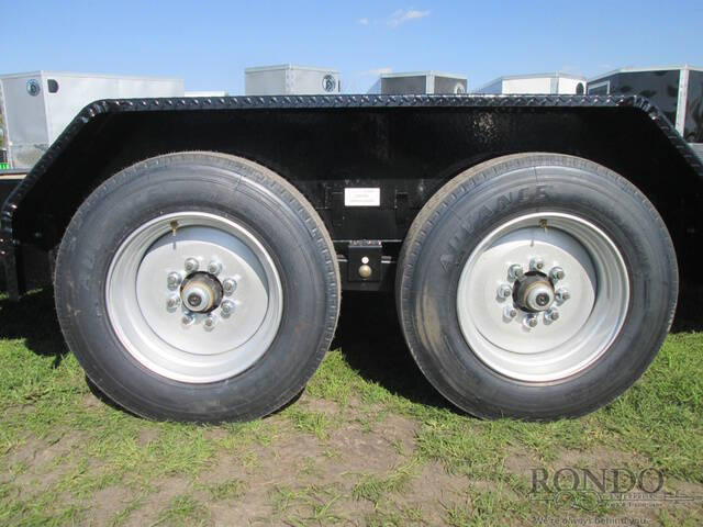 2026 Load Trail Equipment CB8322082