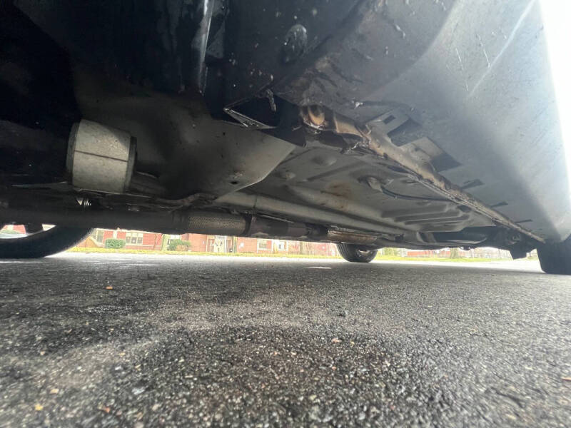 2006 Ford Five Hundred Limited