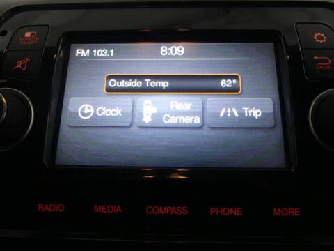 2019 RAM ProMaster 1500 136 WB