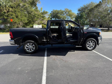 2020 RAM 2500 Limited