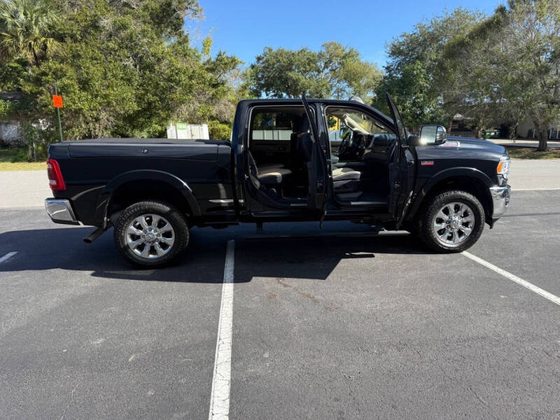 2020 RAM 2500 Limited