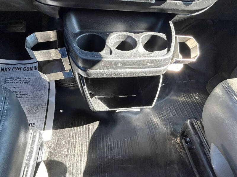 2015 Chevrolet Express 2500