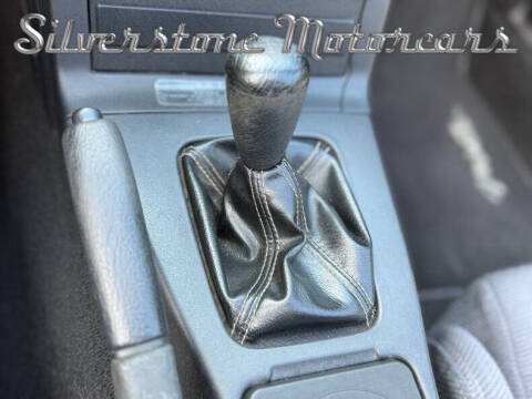 1990 Mazda MX-5 Miata