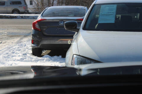 2017 BMW 5 Series 530i xDrive