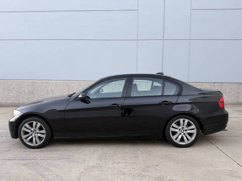 2008 BMW 3 Series 328i