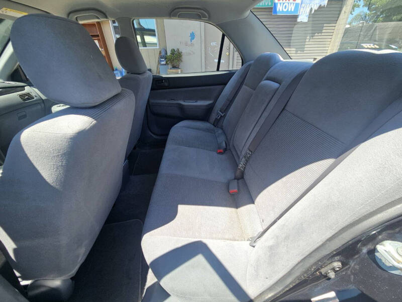 2004 Mitsubishi Lancer