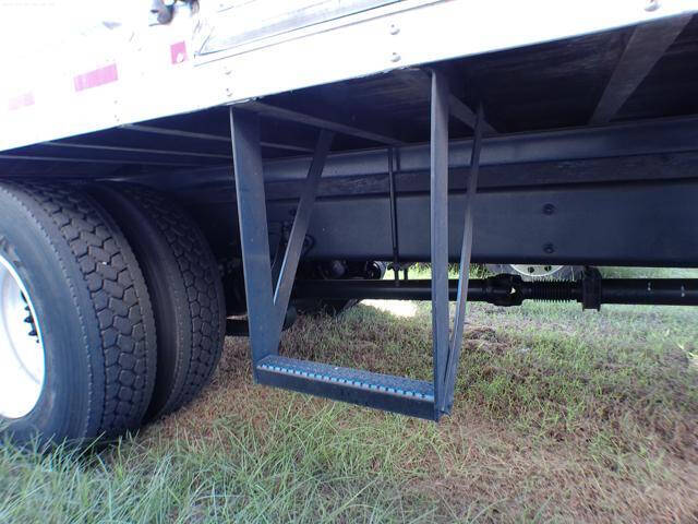 2018 International DuraStar 4300