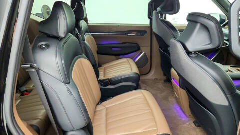 2024 Kia EV9 GT-Line