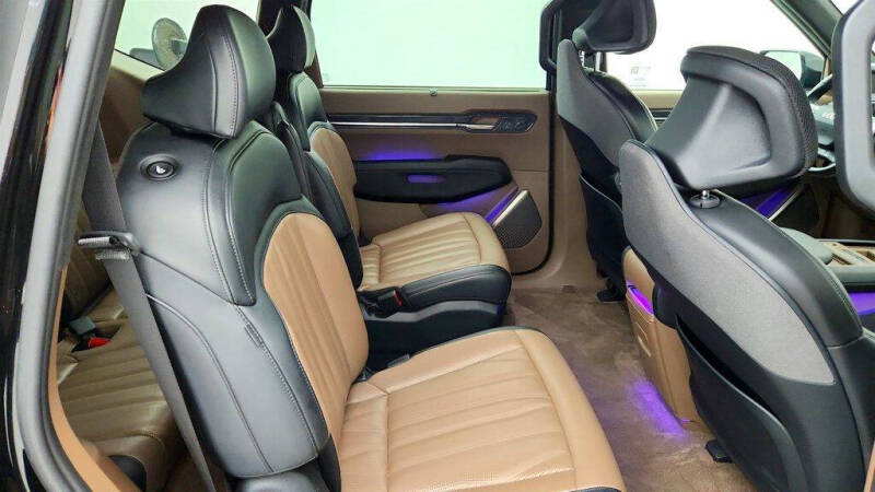2024 Kia EV9 GT-Line