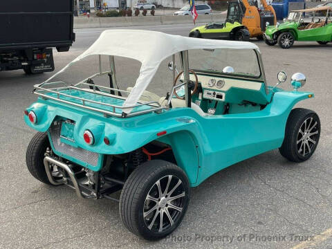 2023 OREION BUGGY