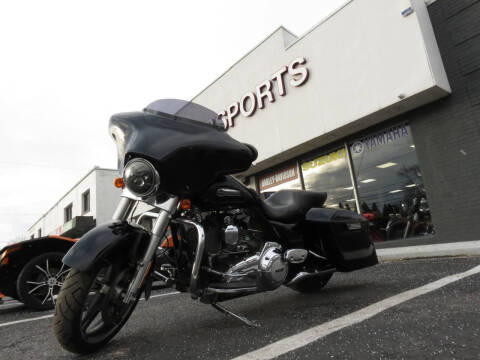 2013 Harley-Davidson Street Glide