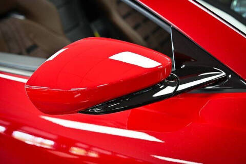 2023 Ferrari 812 GTS