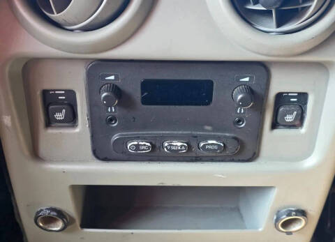 2003 HUMMER H2