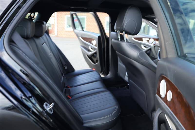 2021 Mercedes-Benz E-Class E 450 4MATIC All-Terrain