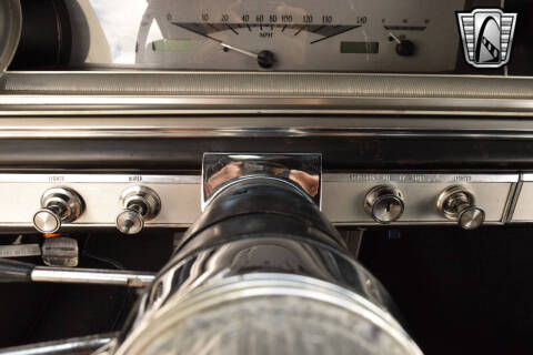 1965 Chevrolet Impala