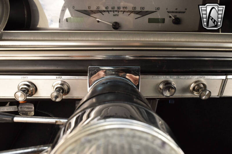 1965 Chevrolet Impala