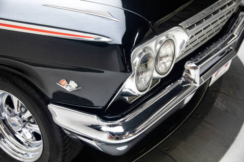 1962 Chevrolet Impala