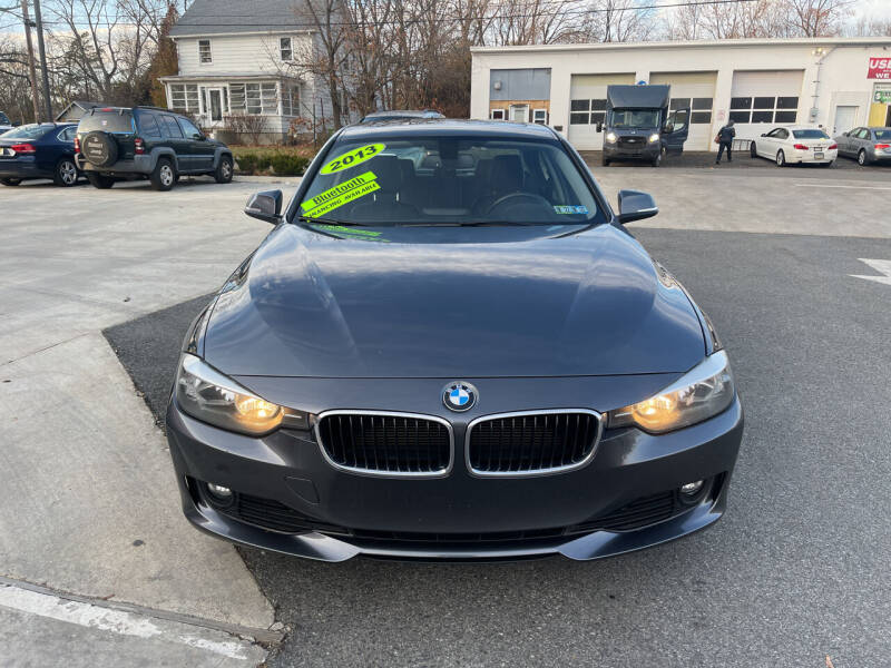 2013 BMW 3 Series for sale at Washington Auto Repair in Washington NJ