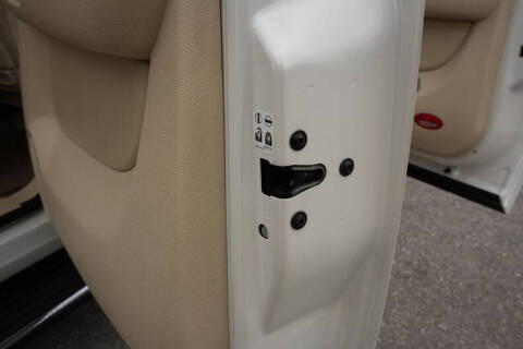 2008 Cadillac Escalade EXT