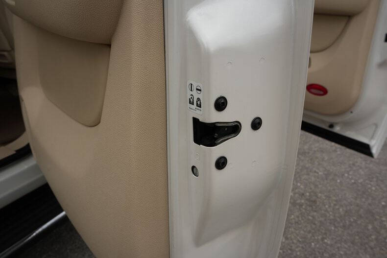 2008 Cadillac Escalade EXT