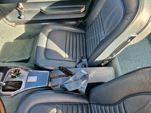 1967 Chevrolet Corvette