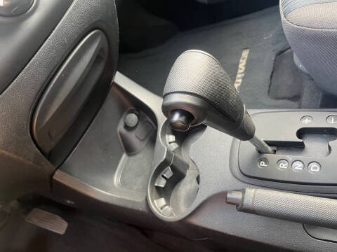 2010 Kia Sportage LX