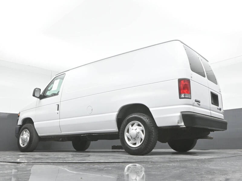 2014 Ford E-Series E-150