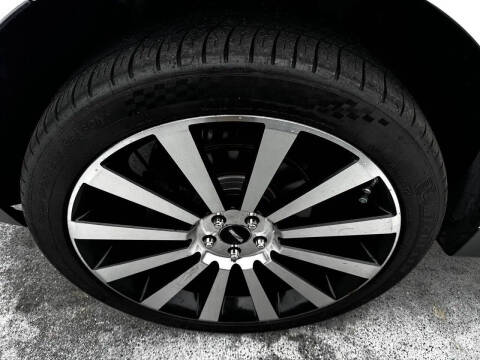 2017 Jaguar F-PACE 35t