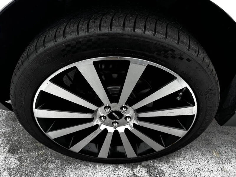 2017 Jaguar F-PACE 35t