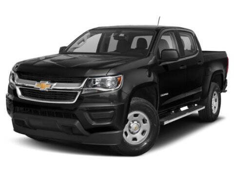 2019 Chevrolet Colorado for sale at Carl Cannon in Jasper AL