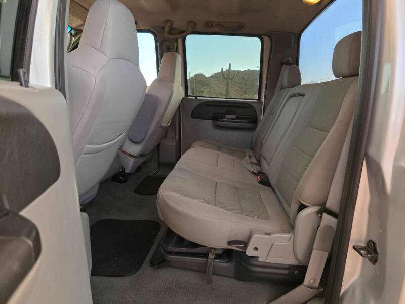 2006 Ford F-350 Super Duty