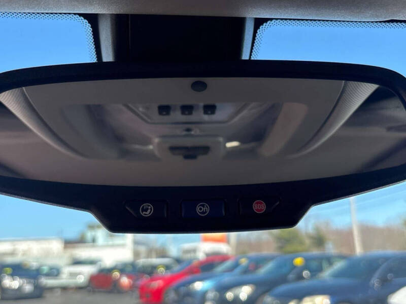 2013 Cadillac SRX Performance Collection