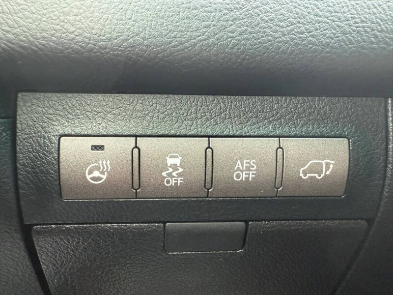 2014 Lexus LX 570