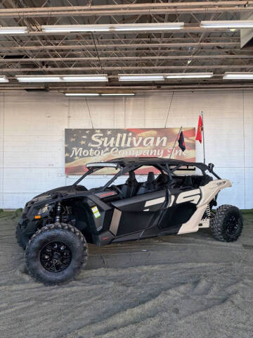 2023 Can-Am Maverick