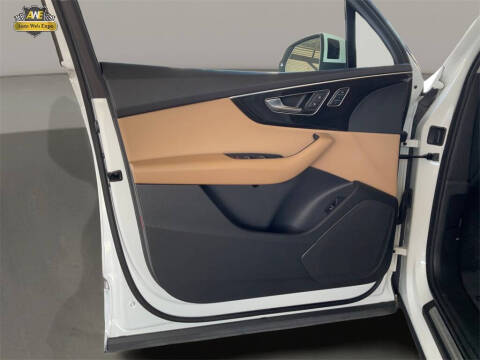 2023 Audi Q7 quattro Premium 45 TFSI