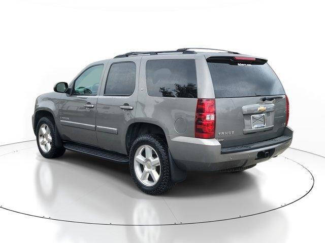 2009 Chevrolet Tahoe