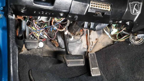 1984 Chevrolet El Camino