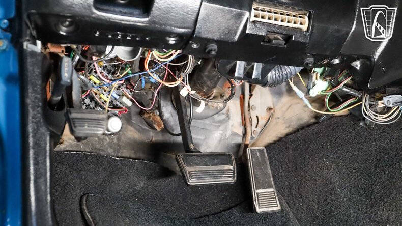1984 Chevrolet El Camino