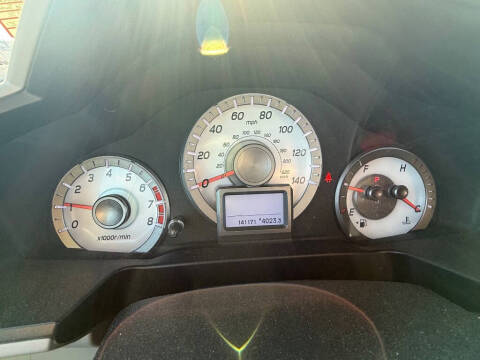 2013 Honda Pilot Touring