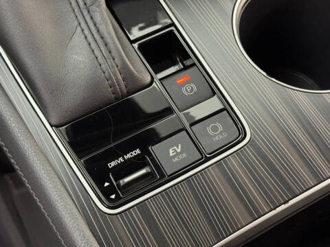 2022 Toyota Sienna Limited 7-Passenger