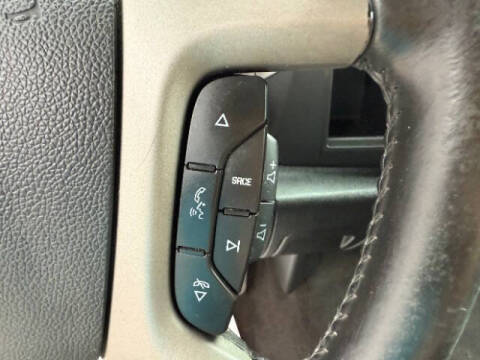 2012 Chevrolet Silverado 1500