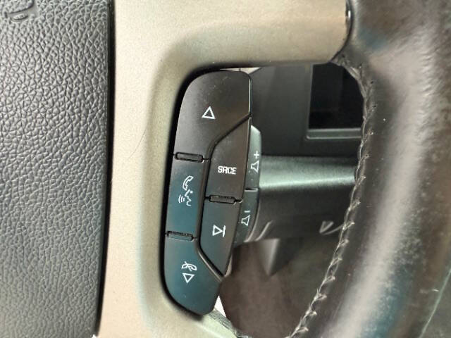 2012 Chevrolet Silverado 1500