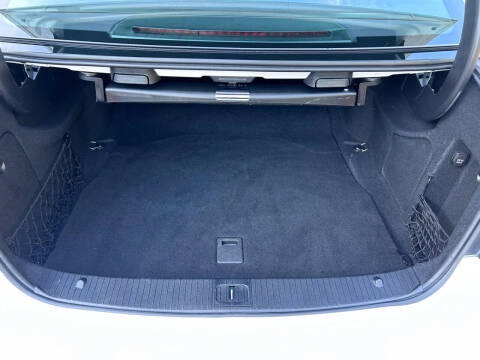 2012 Mercedes-Benz E-Class